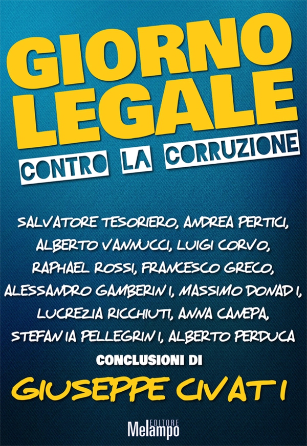 Giorno legale - Librerie.coop