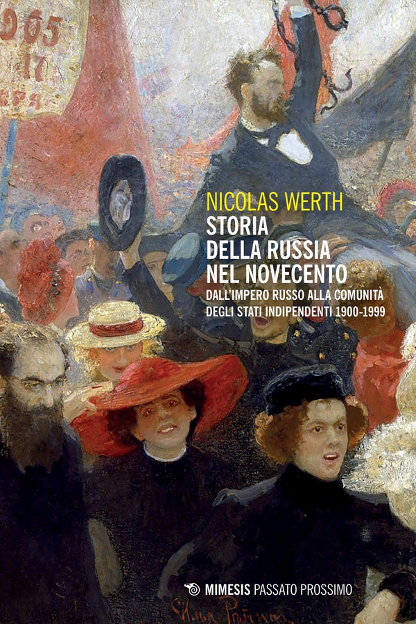 Storia della Russia nel Novecento - Librerie.coop Storia della Russia nel Novecento - Librerie.coop