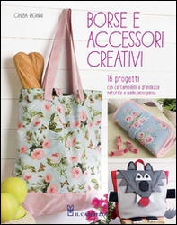 Borse e accessori creativi - Librerie.coop