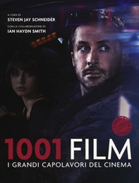 1001 film. I grandi capolavori del cinema - Librerie.coop