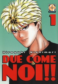 Due come noi!! - Librerie.coop Due come noi!! - Librerie.coop