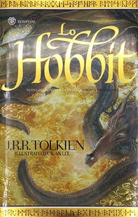 Lo Hobbit. Un viaggio inaspettato. Ediz. deluxe - Librerie.coop Lo Hobbit. Un viaggio inaspettato. Ediz. deluxe - Librerie.coop