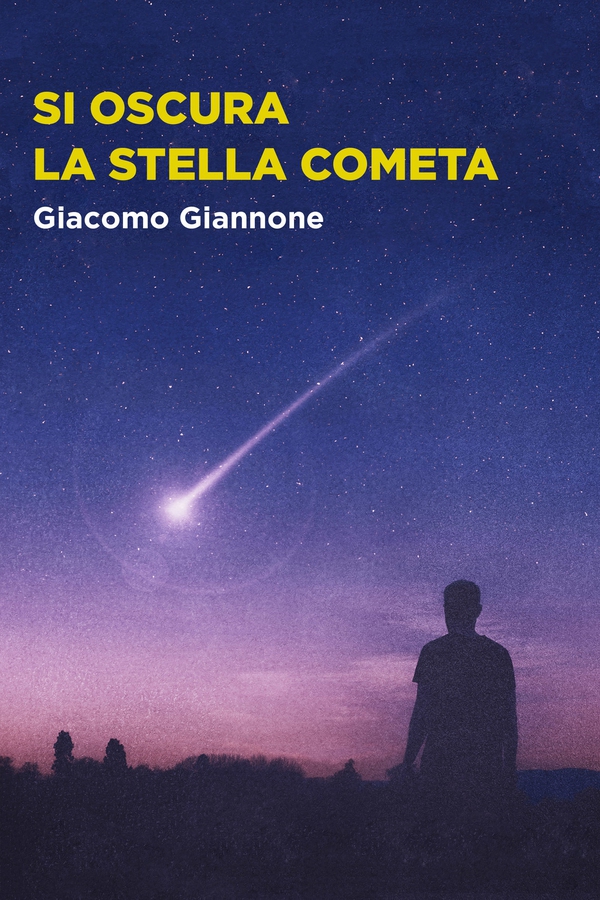 Si oscura la stella cometa - Librerie.coop Si oscura la stella cometa - Librerie.coop