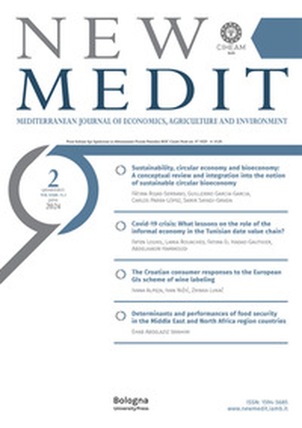 New Medit - Vol. 2 - Librerie.coop New Medit - Vol. 2 - Librerie.coop