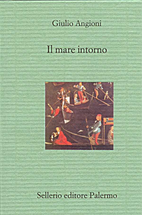 Il mare intorno - Librerie.coop Il mare intorno - Librerie.coop