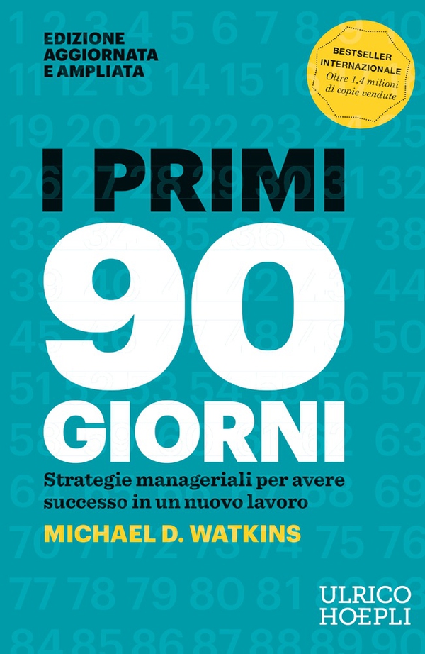 I primi 90 giorni - Librerie.coop