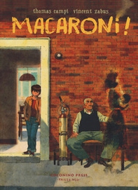 Macaroni! - Librerie.coop Macaroni! - Librerie.coop