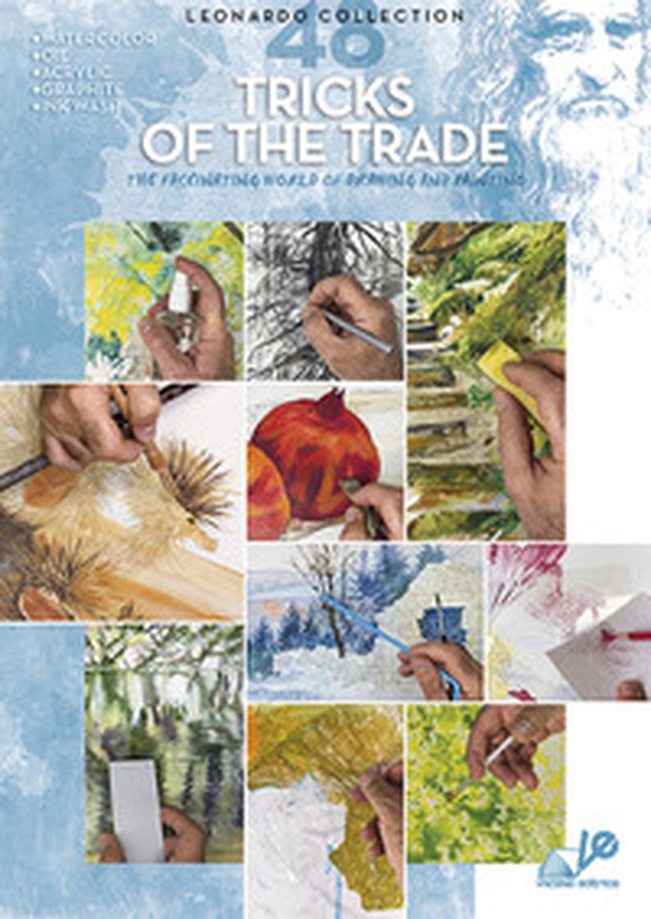 Tricks of the trade - Librerie.coop Tricks of the trade - Librerie.coop