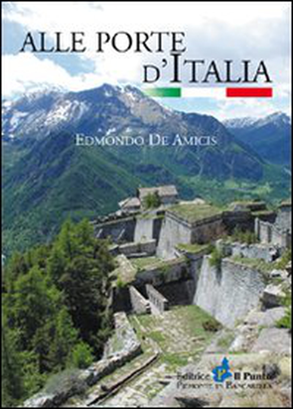 Alle porte d'Italia - Librerie.coop Alle porte d'Italia - Librerie.coop