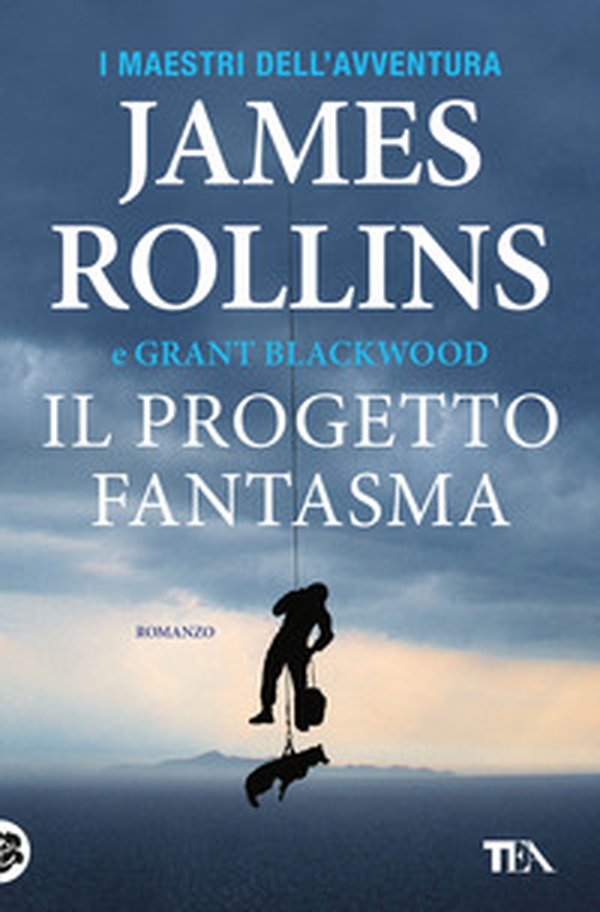 Il progetto fantasma - Librerie.coop Il progetto fantasma - Librerie.coop