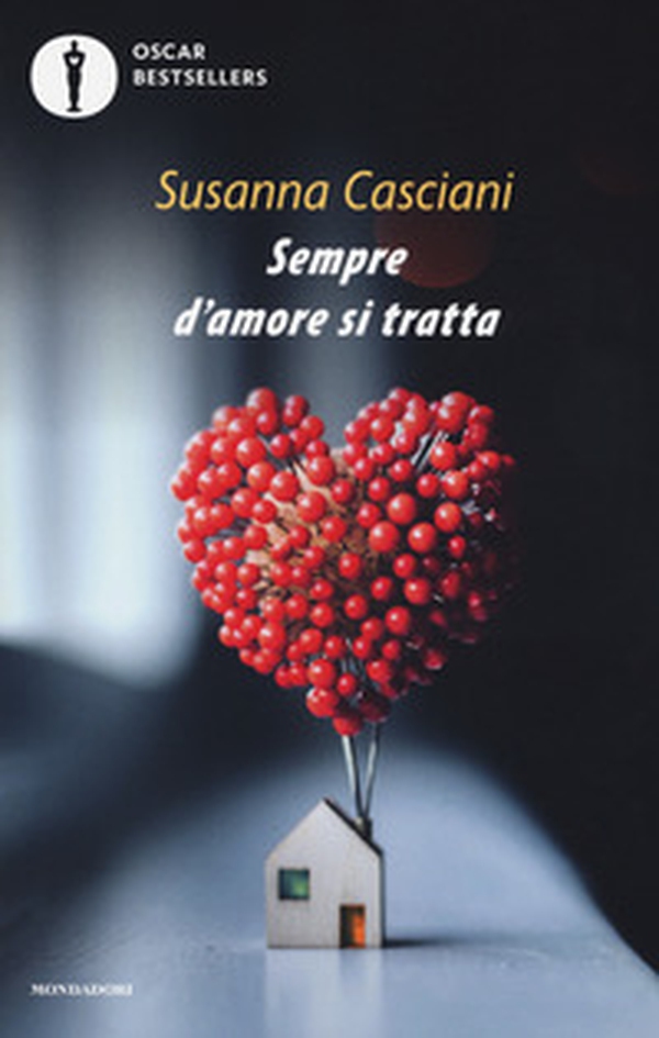 Sempre d'amore si tratta - Librerie.coop Sempre d'amore si tratta - Librerie.coop