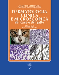 Dermatologia clinica e microscopica del cane e del gatto - Librerie.coop