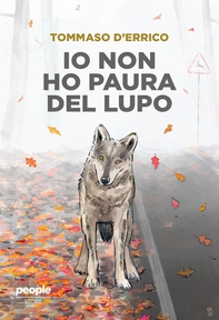 Io non ho paura del lupo - Librerie.coop