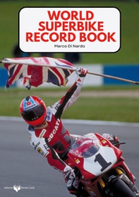 World superbike record book - Librerie.coop
