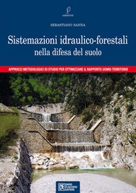 Sistemazioni idraulico-forestali nella difesa del suolo. Approcci metodologici di studio per ottimizzare il rapporto uomo-territorio - Librerie.coop