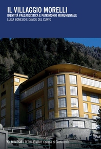 Il villaggio Morelli - Librerie.coop