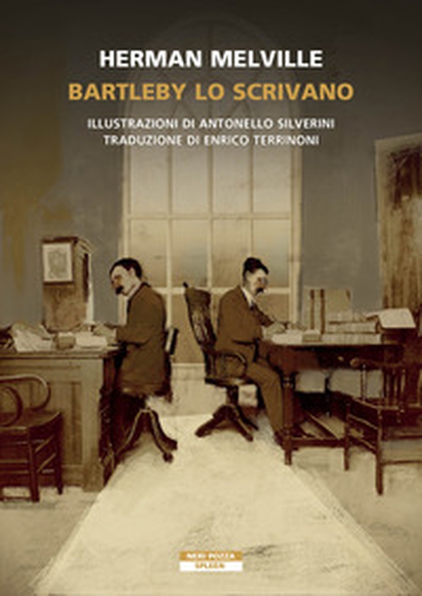 Bartleby lo scrivano - Librerie.coop Bartleby lo scrivano - Librerie.coop