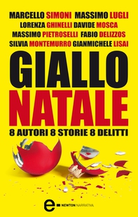 Giallo Natale - Librerie.coop Giallo Natale - Librerie.coop
