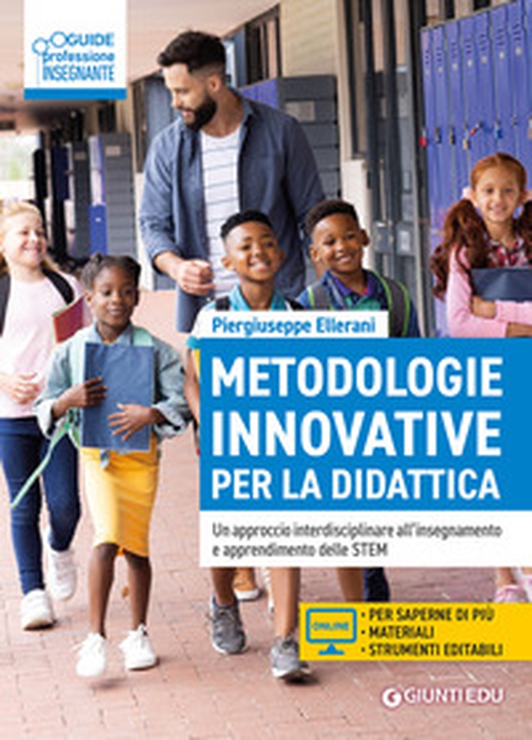 Metodologie innovative per la didattica - Librerie.coop Metodologie innovative per la didattica - Librerie.coop