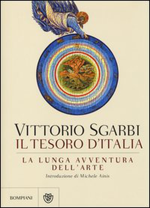 La lunga avventura dell'arte. Il tesoro d'Italia - Librerie.coop La lunga avventura dell'arte. Il tesoro d'Italia - Librerie.coop