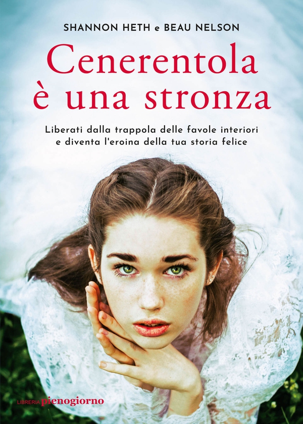 Cenerentola è una stronza - Librerie.coop Cenerentola è una stronza - Librerie.coop