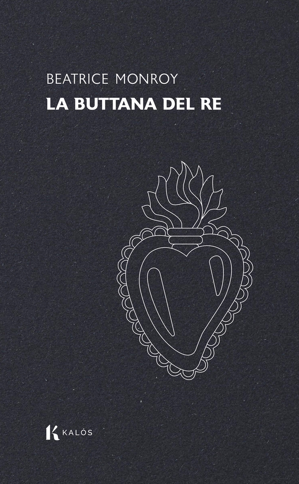 La Buttana del Re - Librerie.coop