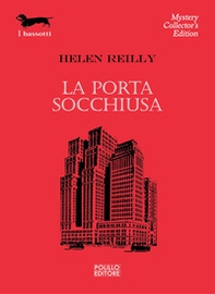 La porta socchiusa - Librerie.coop