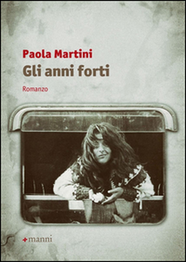 Gli anni forti - Librerie.coop Gli anni forti - Librerie.coop