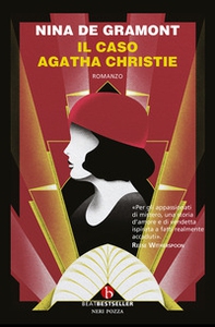 Il caso Agatha Christie - Librerie.coop