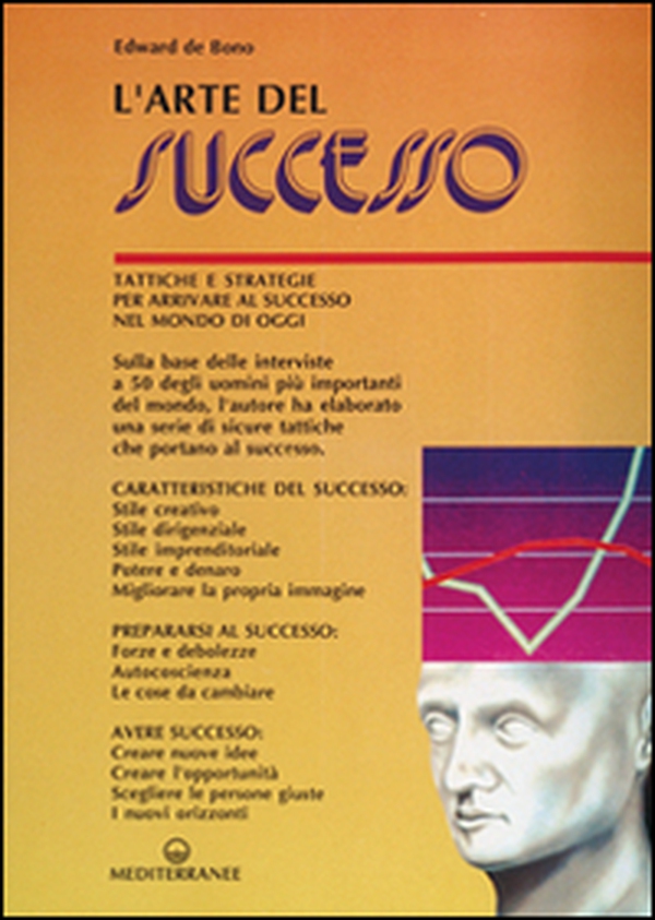 L'arte del successo - Librerie.coop L'arte del successo - Librerie.coop