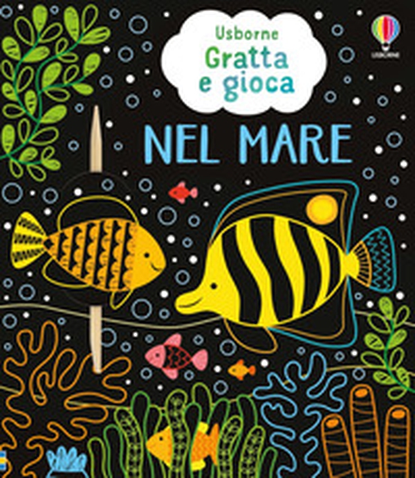 Nel mare - Librerie.coop Nel mare - Librerie.coop