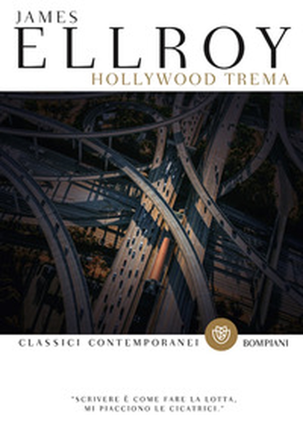 Hollywood trema - Librerie.coop Hollywood trema - Librerie.coop