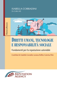 Diritti umani, tecnologie e responsabilità sociale - Librerie.coop Diritti umani, tecnologie e responsabilità sociale - Librerie.coop