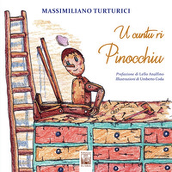 U cuntu ri Pinocchiu - Librerie.coop U cuntu ri Pinocchiu - Librerie.coop