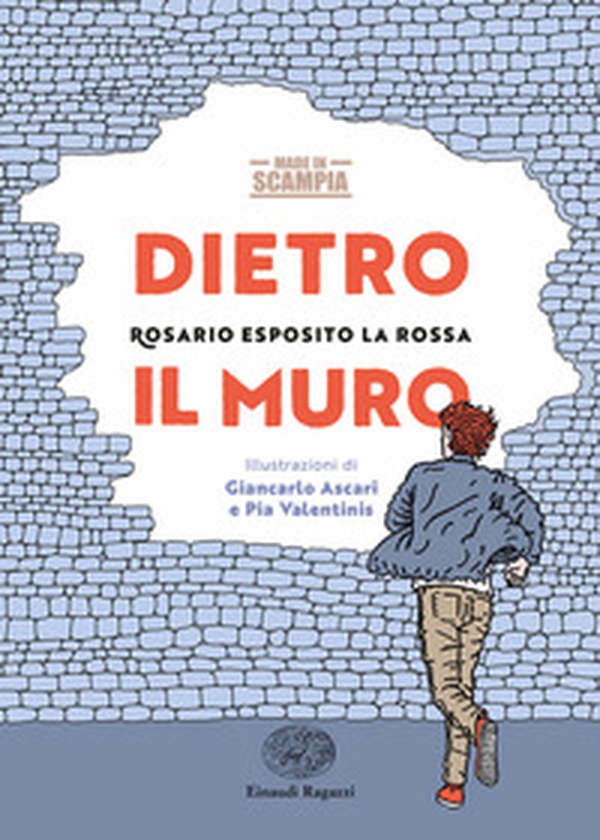 Dietro il muro - Librerie.coop Dietro il muro - Librerie.coop