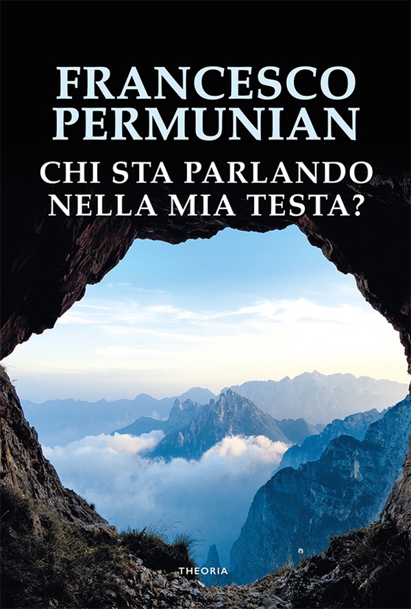 Chi sta parlando nella mia testa? - Librerie.coop Chi sta parlando nella mia testa? - Librerie.coop