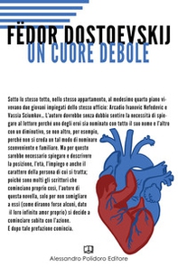 Un cuore debole - Librerie.coop