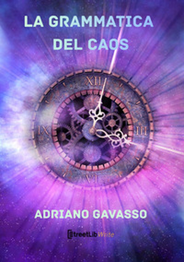 La grammatica del caos - Librerie.coop