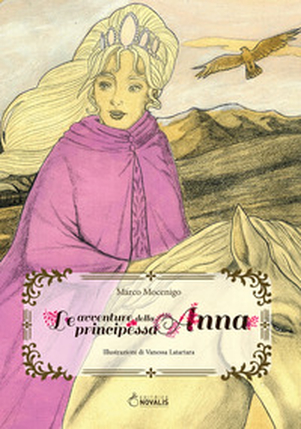 Le avventure della principessa Anna - Librerie.coop Le avventure della principessa Anna - Librerie.coop