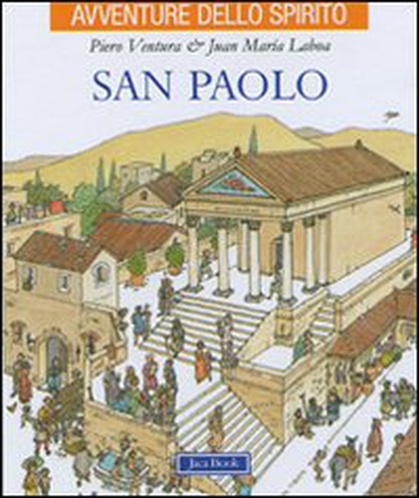 San Paolo - Librerie.coop San Paolo - Librerie.coop