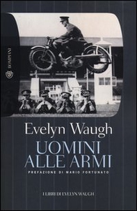 Uomini alle armi - Librerie.coop