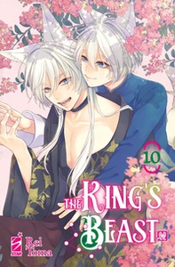 The king's beast - Vol. 10 - Librerie.coop The king's beast - Vol. 10 - Librerie.coop