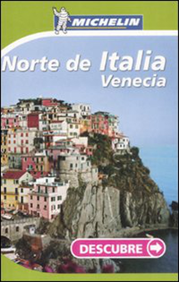 Italia Nord. Ediz. spagnola - Librerie.coop Italia Nord. Ediz. spagnola - Librerie.coop