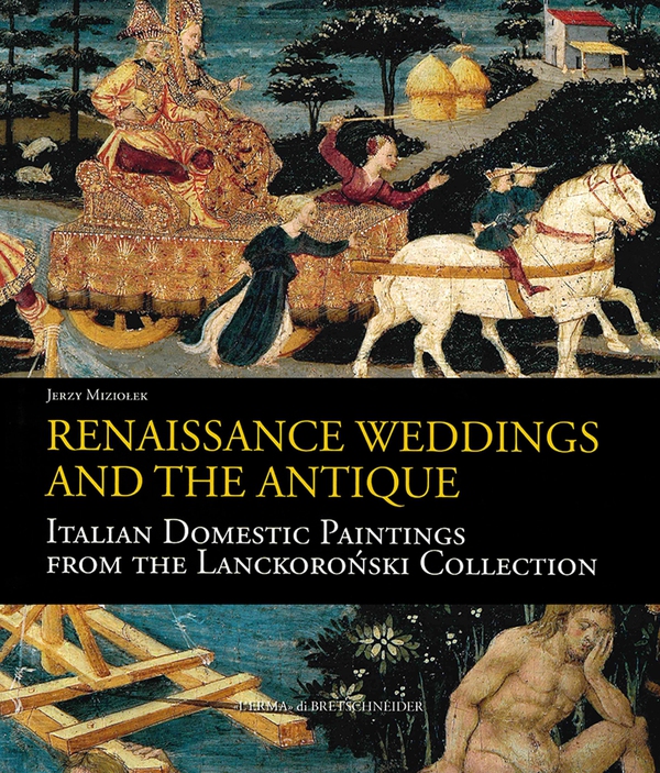 Renaissance Weddings and the Antique - Librerie.coop