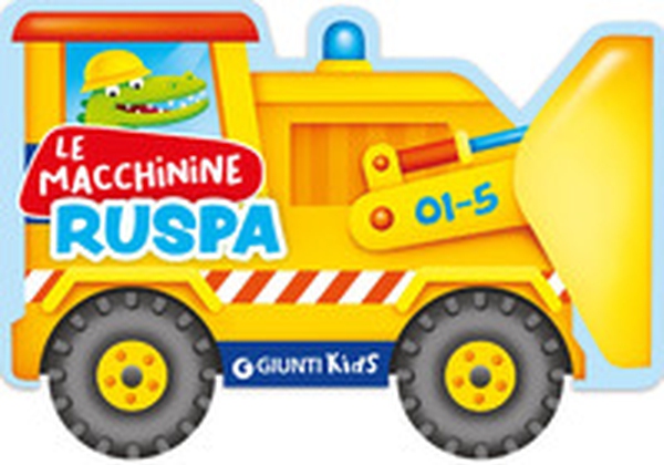 Ruspa - Librerie.coop