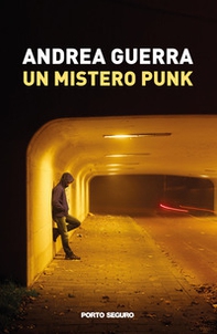 Un mistero punk - Librerie.coop