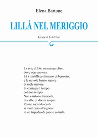 Lillà nel meriggio - Librerie.coop