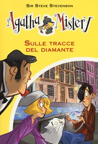 Sulle tracce del diamante - Librerie.coop