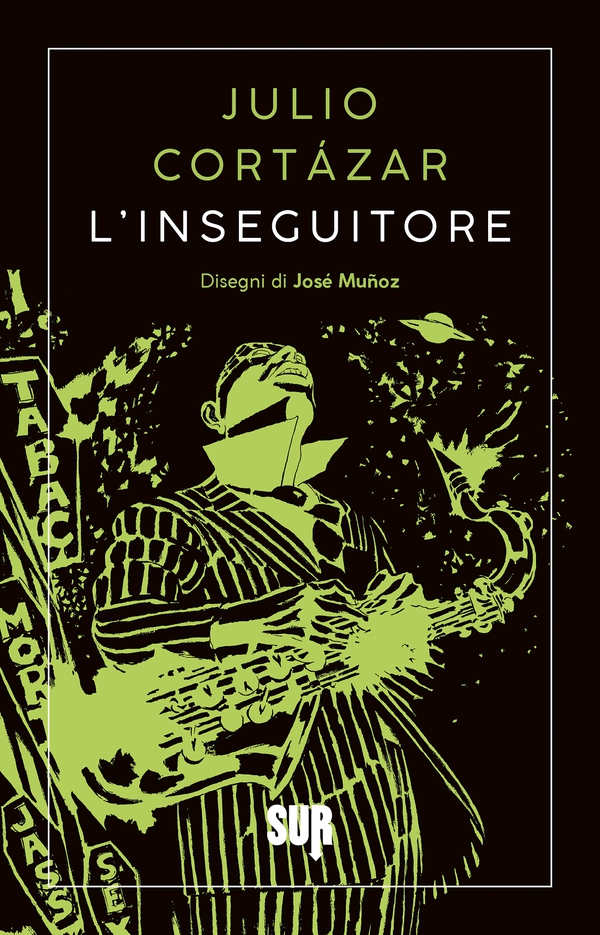 L'inseguitore - Librerie.coop L'inseguitore - Librerie.coop