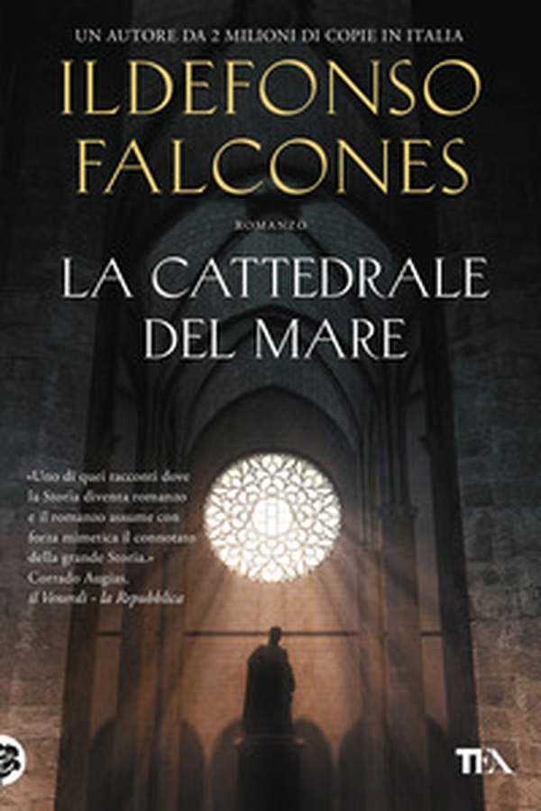 La cattedrale del mare - Librerie.coop La cattedrale del mare - Librerie.coop